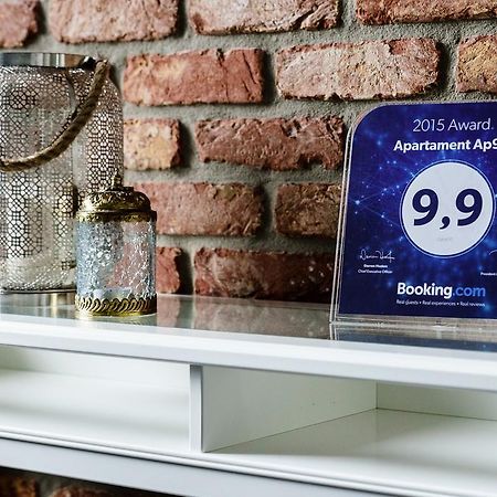 Apartament Ap94 グダニスク エクステリア 写真