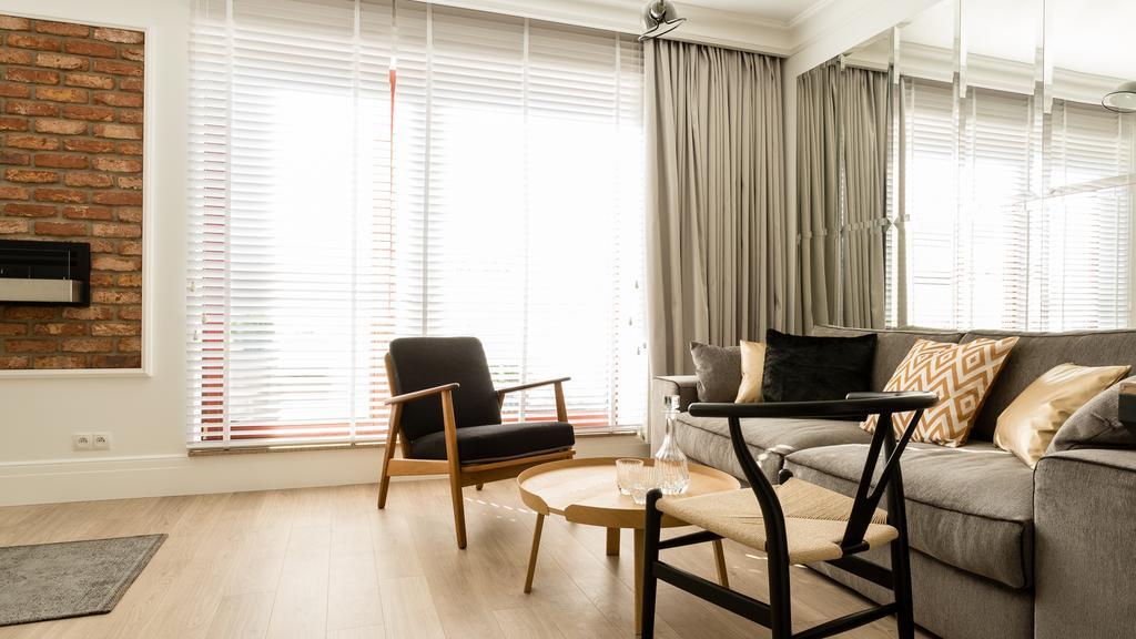 Apartament Ap94 グダニスク 部屋 写真