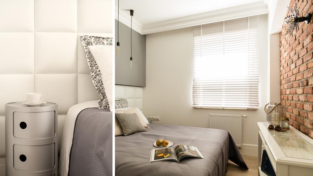 Apartament Ap94 グダニスク 部屋 写真