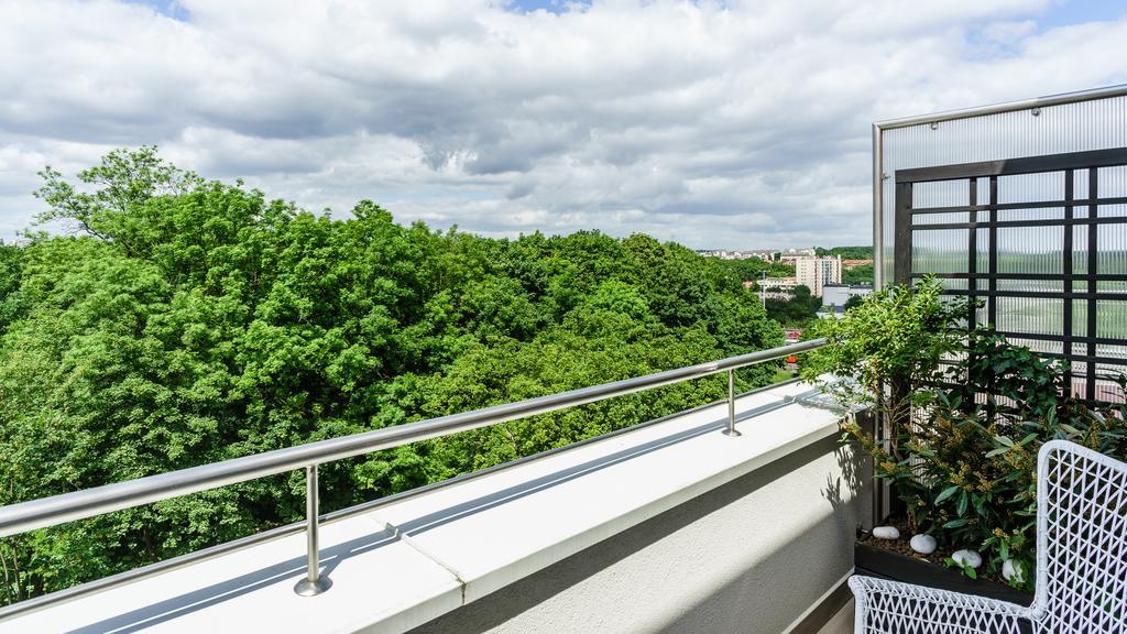 Apartament Ap94 グダニスク 部屋 写真