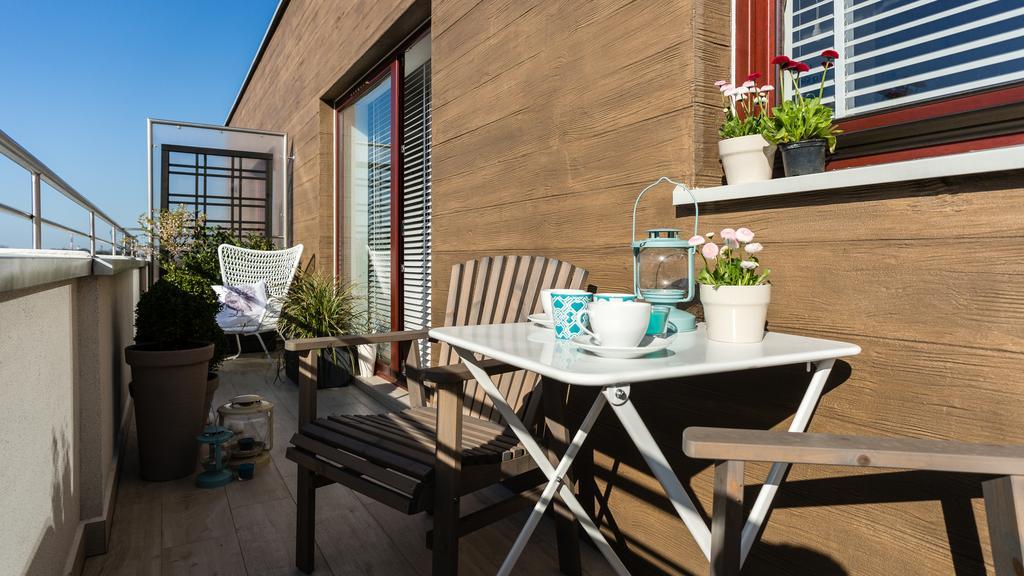 Apartament Ap94 グダニスク 部屋 写真
