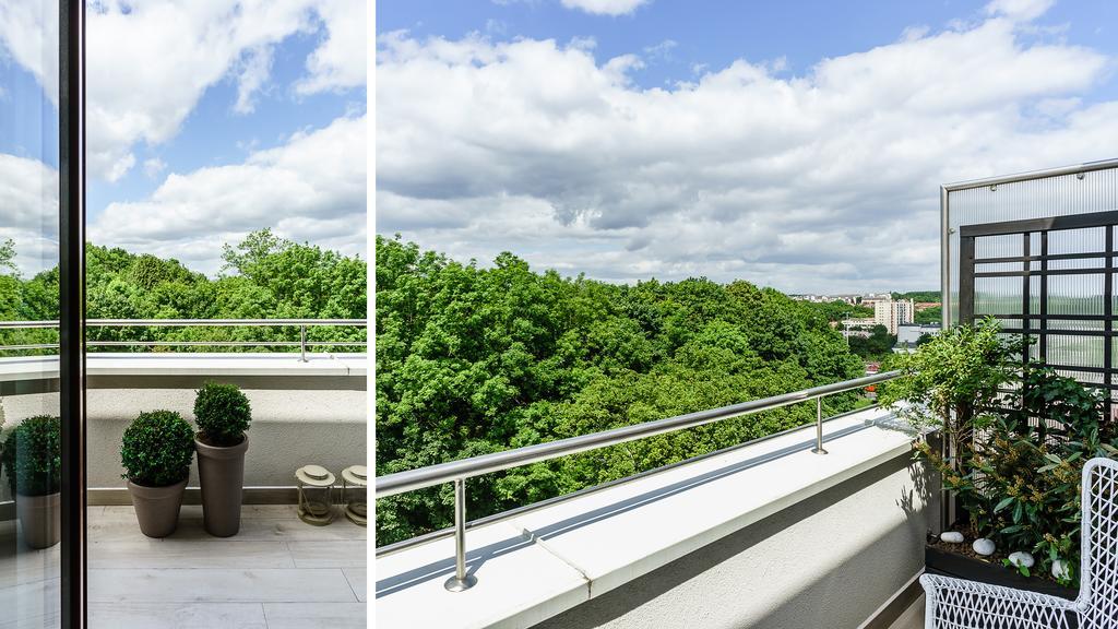 Apartament Ap94 グダニスク 部屋 写真