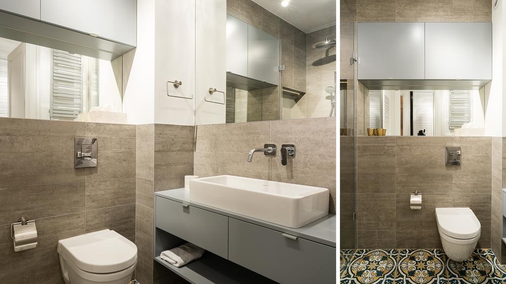 Apartament Ap94 グダニスク 部屋 写真