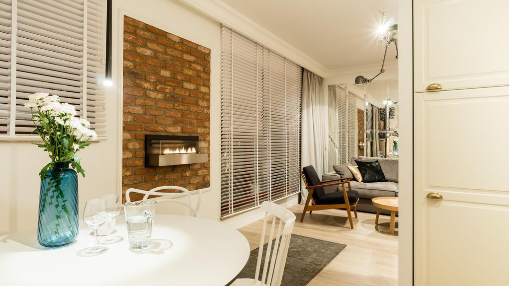 Apartament Ap94 グダニスク 部屋 写真