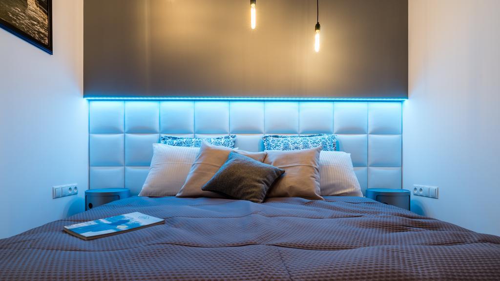 Apartament Ap94 グダニスク 部屋 写真