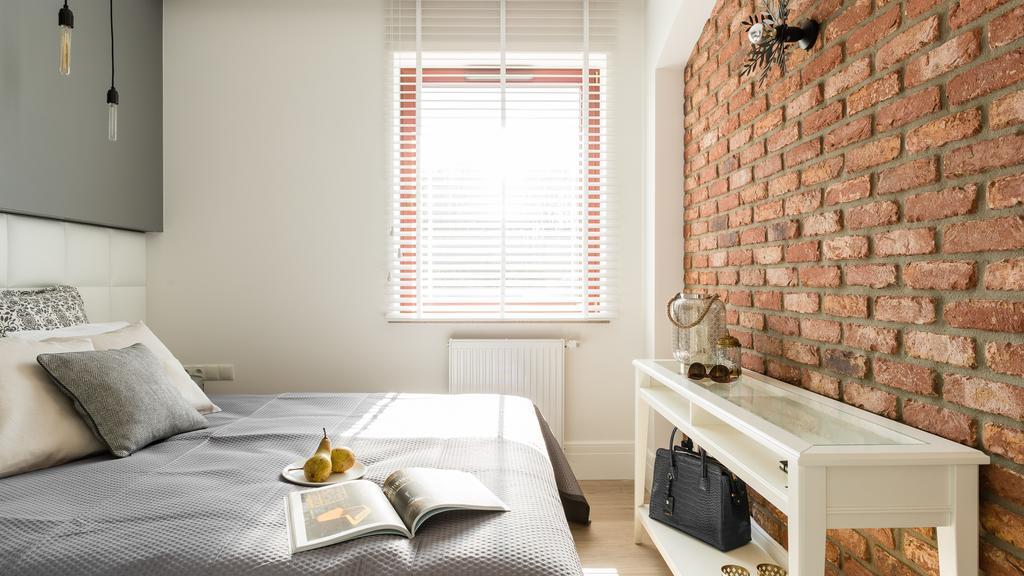 Apartament Ap94 グダニスク 部屋 写真