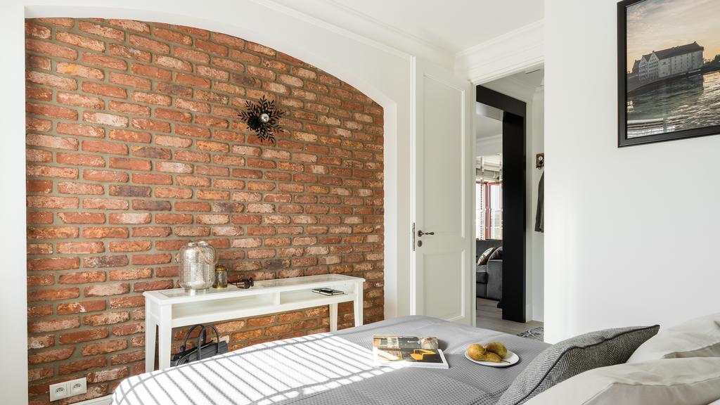Apartament Ap94 グダニスク 部屋 写真